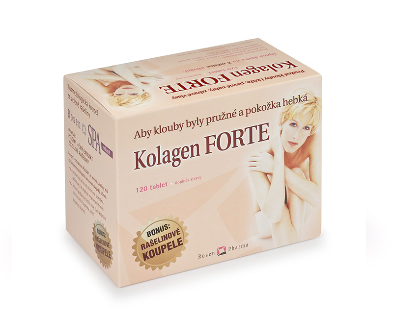 Kolagen FORTE