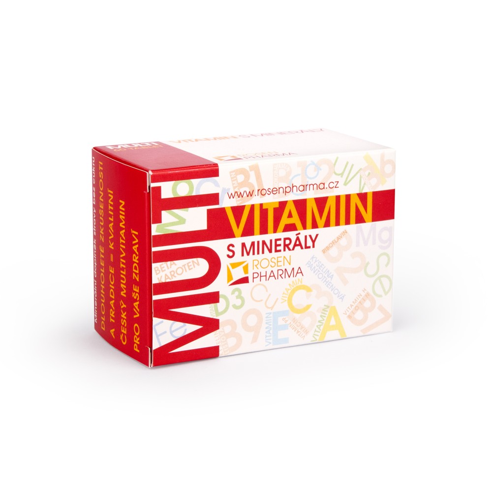 MULTIvitamin 1